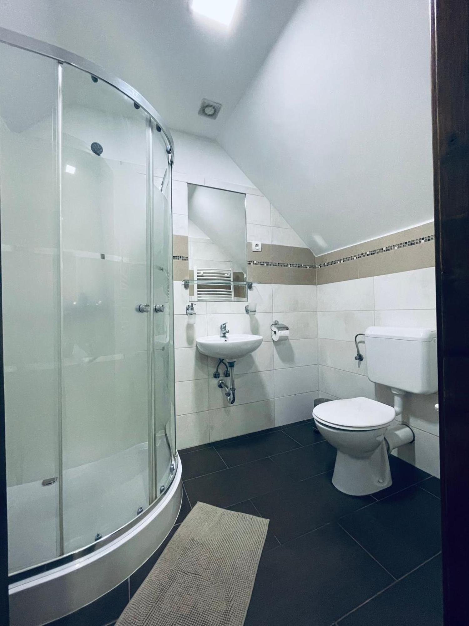 Thermal Apartman Makó Exteriér fotografie